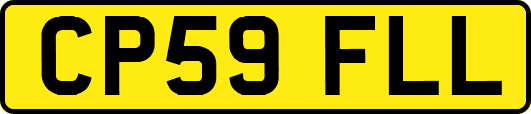 CP59FLL
