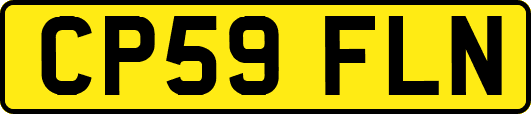 CP59FLN