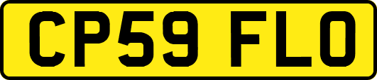 CP59FLO