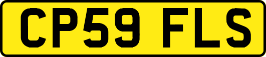 CP59FLS