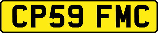 CP59FMC