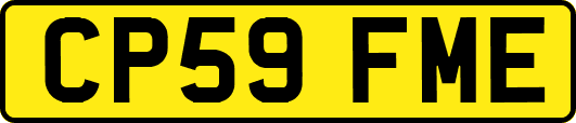 CP59FME