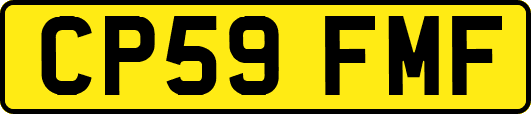 CP59FMF