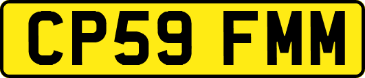 CP59FMM