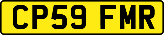 CP59FMR