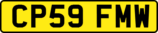 CP59FMW
