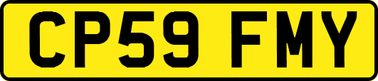 CP59FMY