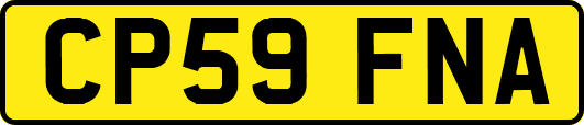 CP59FNA