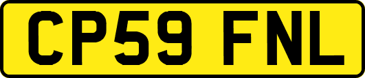 CP59FNL