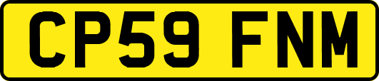 CP59FNM