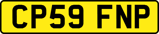 CP59FNP