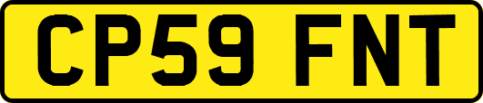 CP59FNT