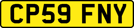 CP59FNY