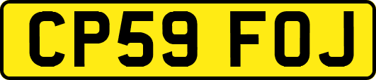 CP59FOJ
