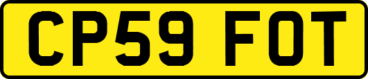 CP59FOT
