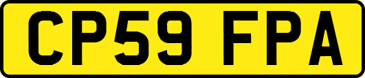 CP59FPA