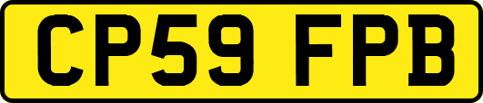 CP59FPB