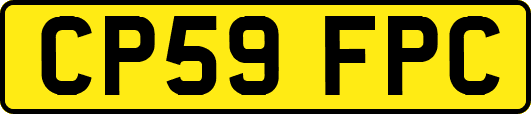 CP59FPC