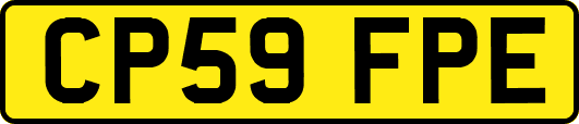 CP59FPE
