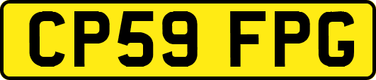 CP59FPG