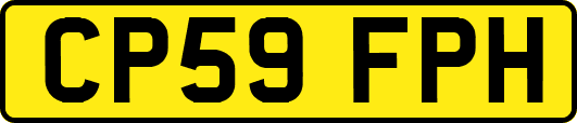 CP59FPH