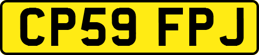 CP59FPJ