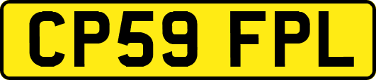 CP59FPL