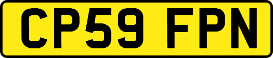 CP59FPN