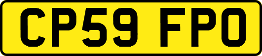 CP59FPO