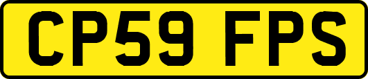 CP59FPS