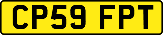 CP59FPT