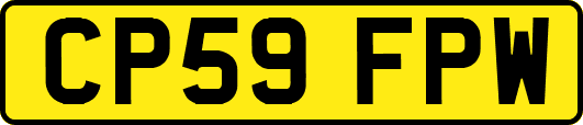 CP59FPW