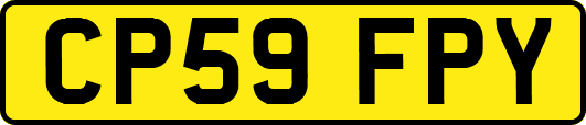 CP59FPY