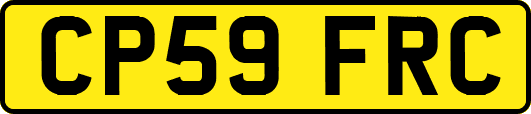 CP59FRC