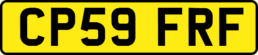 CP59FRF