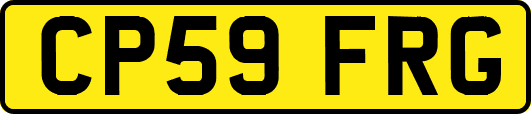 CP59FRG
