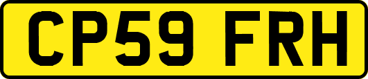 CP59FRH