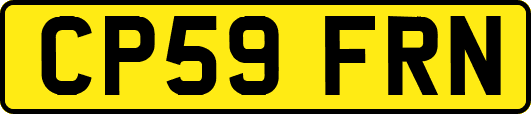 CP59FRN