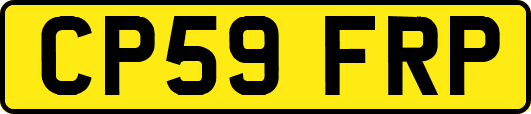 CP59FRP