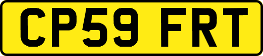 CP59FRT