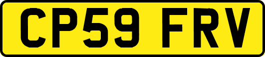 CP59FRV