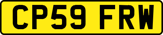 CP59FRW