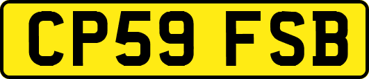 CP59FSB