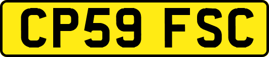 CP59FSC