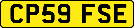 CP59FSE