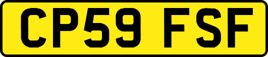 CP59FSF