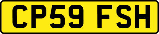 CP59FSH