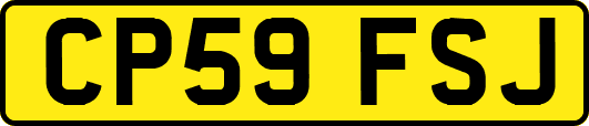 CP59FSJ