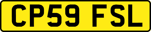 CP59FSL