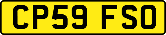 CP59FSO